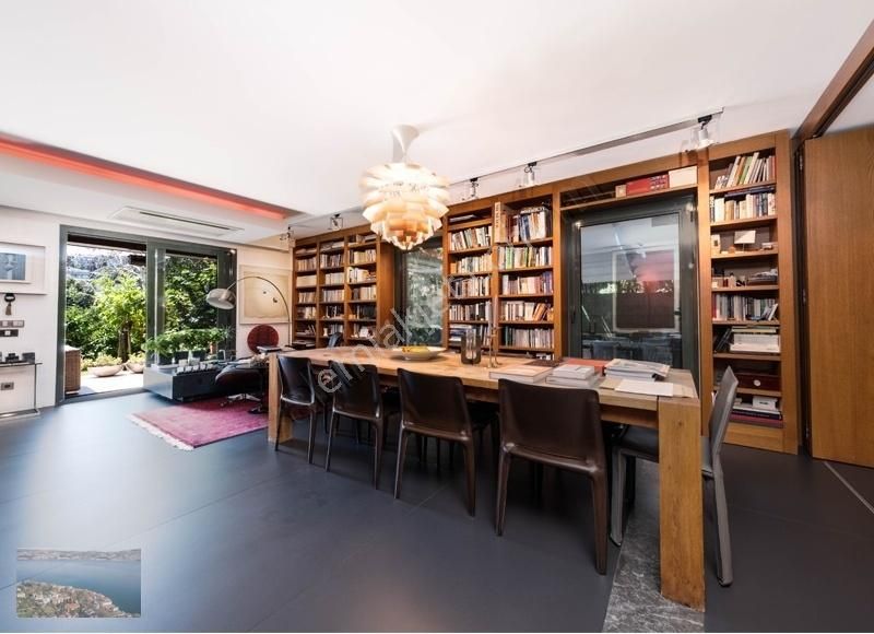 Prestijli Ve Butik Sitede Satılık Çok Özel Bahçe Dubleksi - Görsel 8