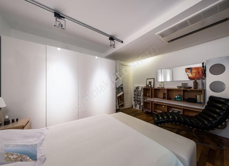 Prestijli Ve Butik Sitede Satılık Çok Özel Bahçe Dubleksi - Görsel 6