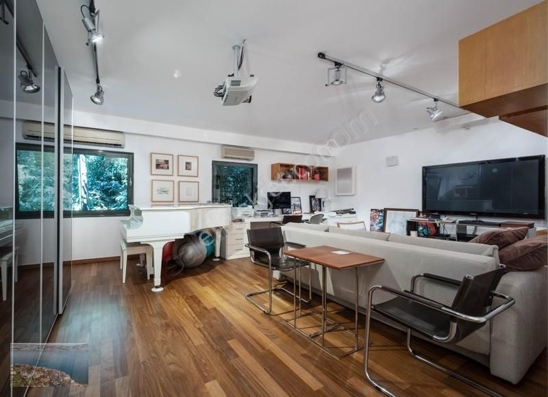 Prestijli Ve Butik Sitede Satılık Çok Özel Bahçe Dubleksi - Görsel 7