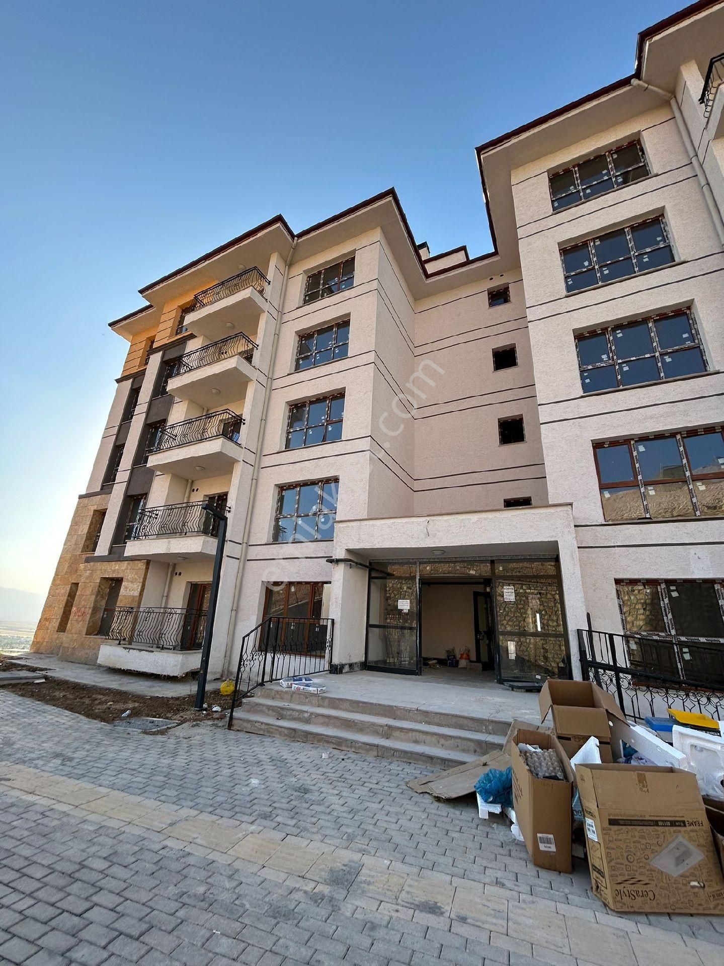 Bizmişen Sarıcubuk Da Satılık Toki