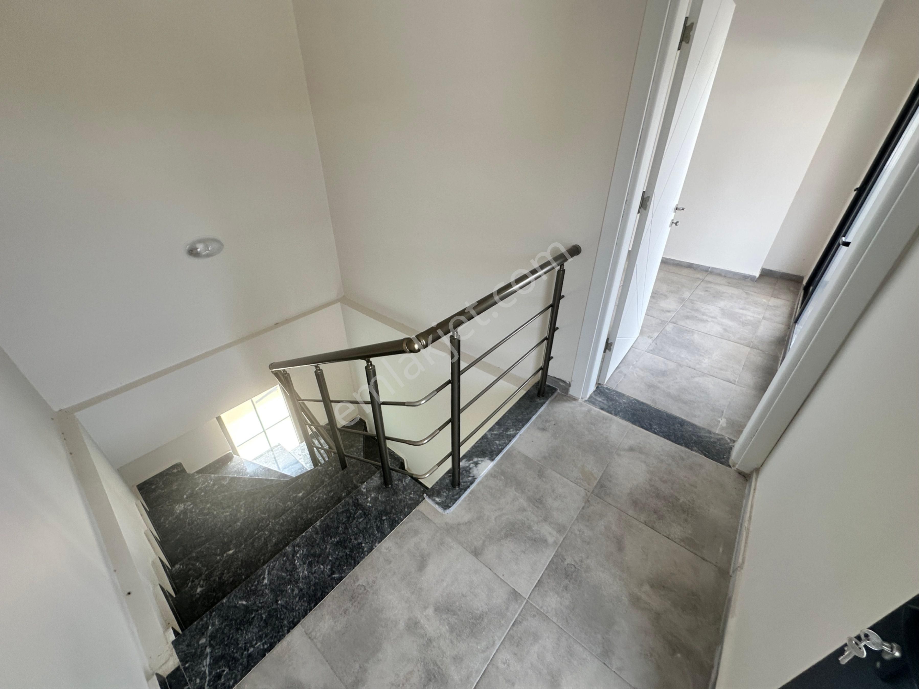 Doğanbey’de Satılık 3+1 Havuzlu Sitede Yazlık Villa / Son Villalar - Görsel 26