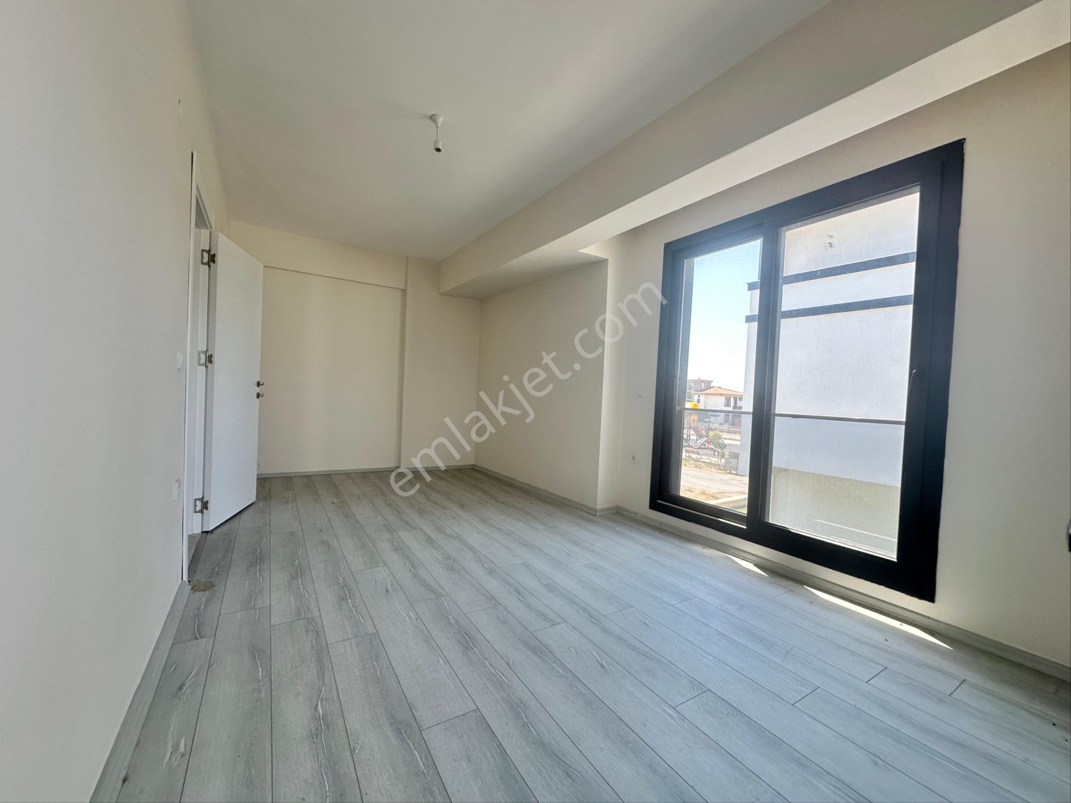 Doğanbey’de Satılık 3+1 Havuzlu Sitede Yazlık Villa / Son Villalar - Görsel 22