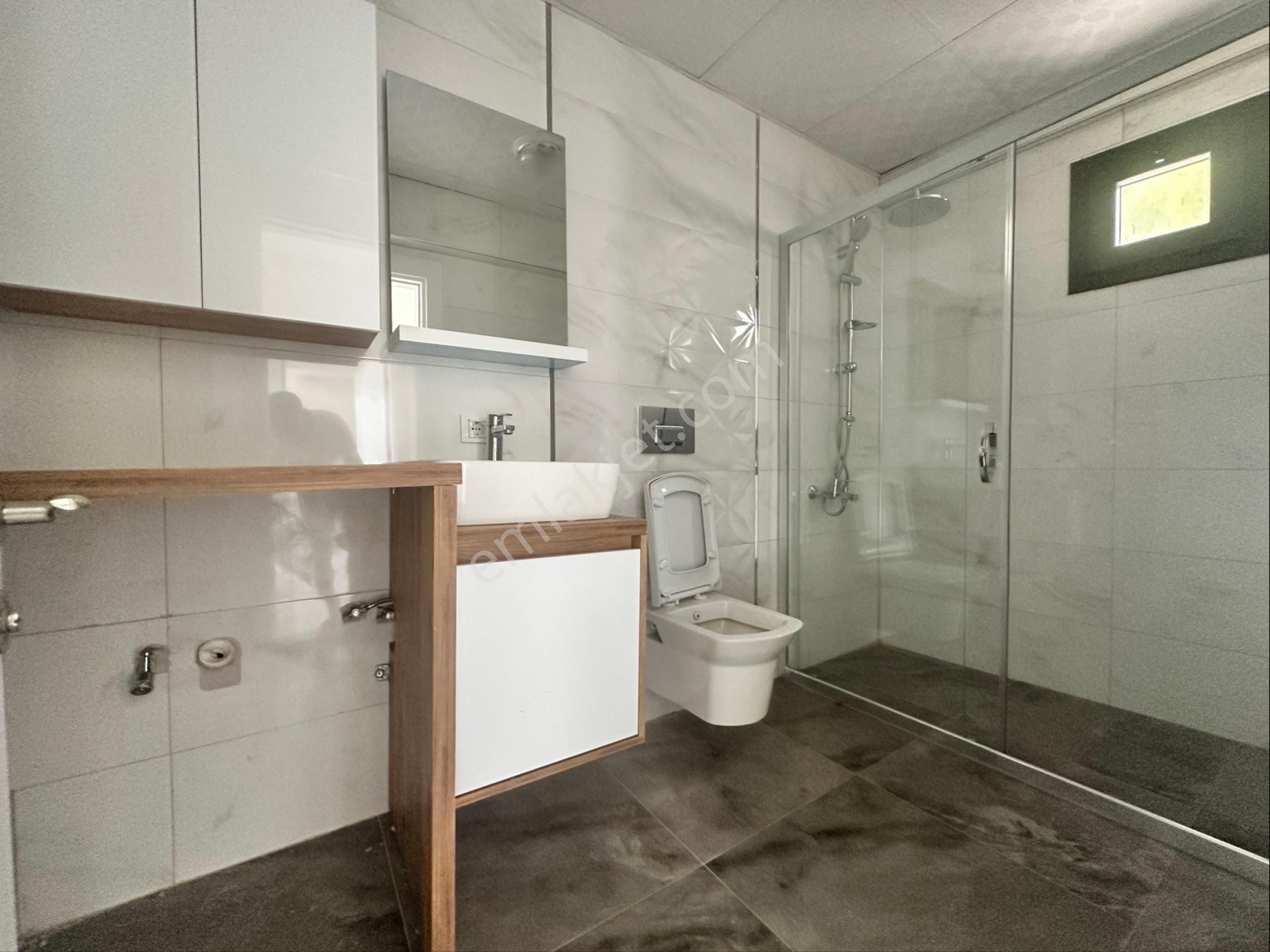 Doğanbey’de Satılık 3+1 Havuzlu Sitede Yazlık Villa / Son Villalar - Görsel 19