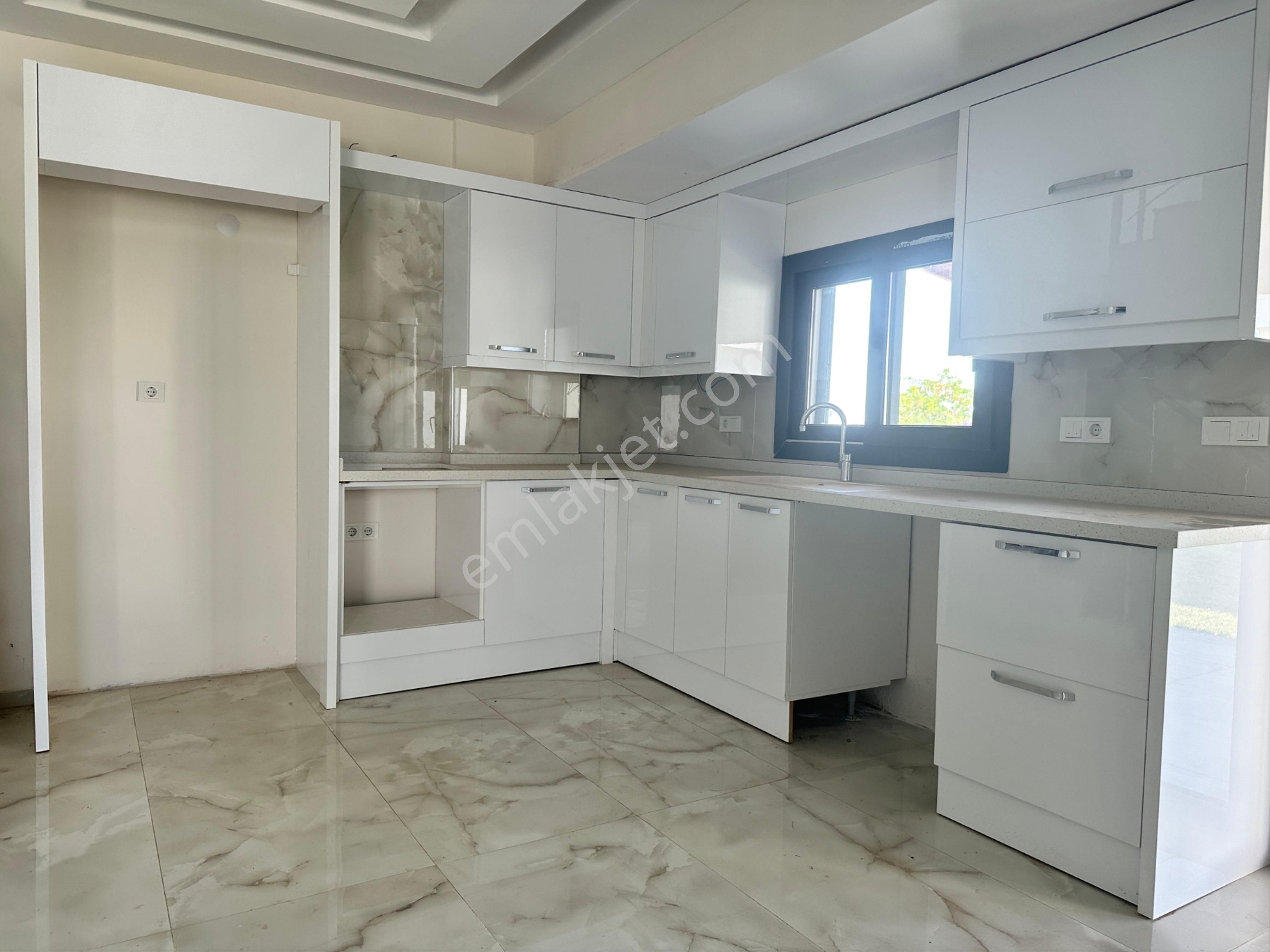 Doğanbey’de Satılık 3+1 Havuzlu Sitede Yazlık Villa / Son Villalar - Görsel 10