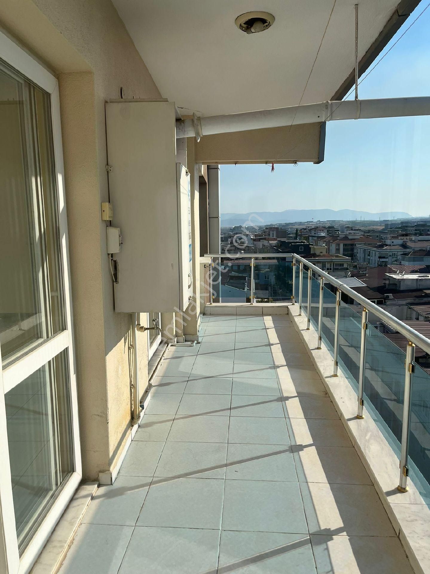 Ayrancılar Staremlaktan İzmir Aydın Yolu Ŭzerı 3+1 Kiralık Daire - Görsel 30
