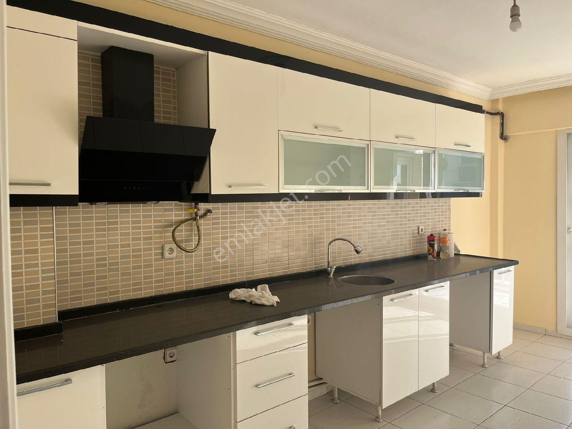 Ayrancılar Staremlaktan İzmir Aydın Yolu Ŭzerı 3+1 Kiralık Daire