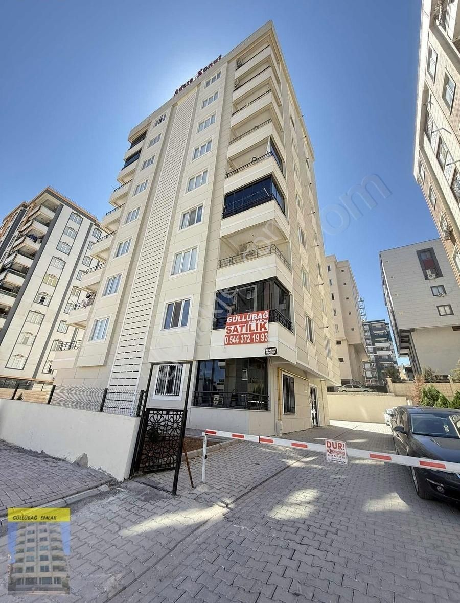 Narlıkuyu'da Lüks 2+1 Her Katta 2 Daire
