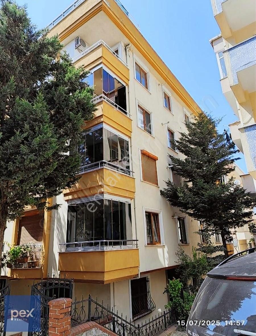 Yunus Emre Caddesi'nin En Güzel Dubleksi