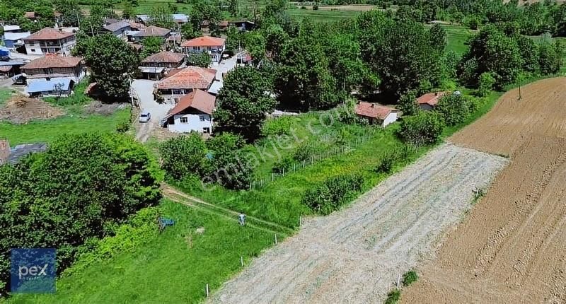 447m2 %40 Köy İçi İmarlı Arsa Kandıra Merkeze Yakın