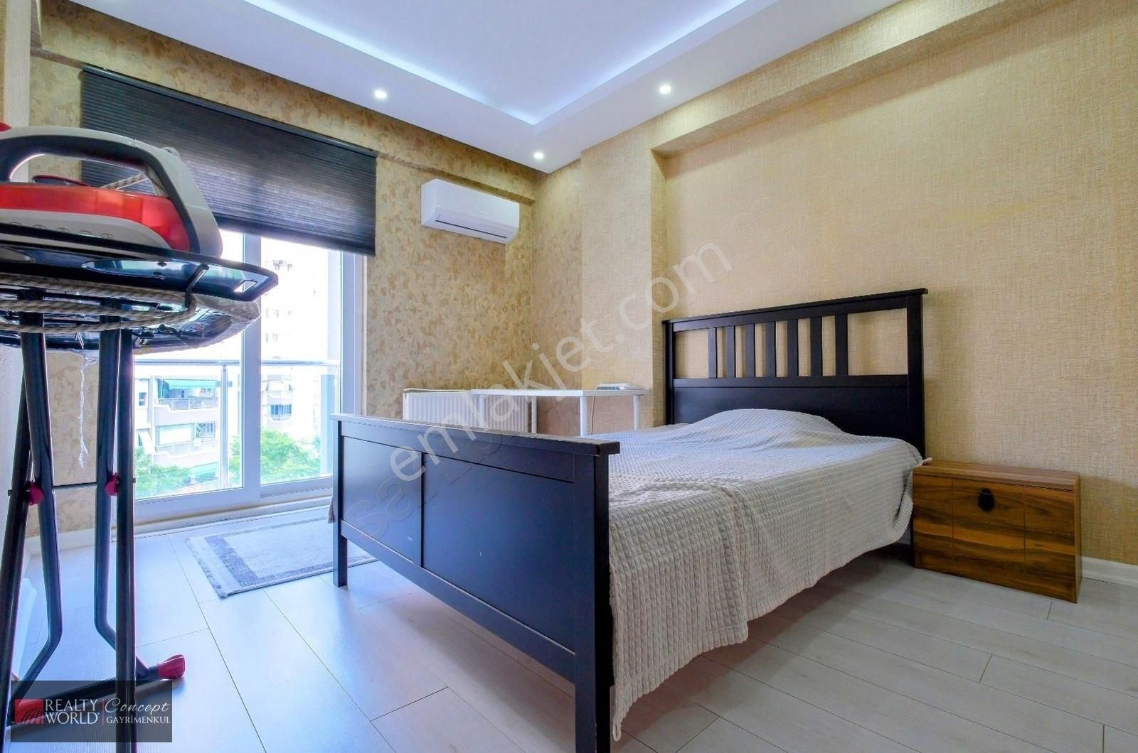 Acil Satılık Konyaaltı Uluçta Havuzlu Site İçerisi Akıllı Ev Sis - Görsel 20