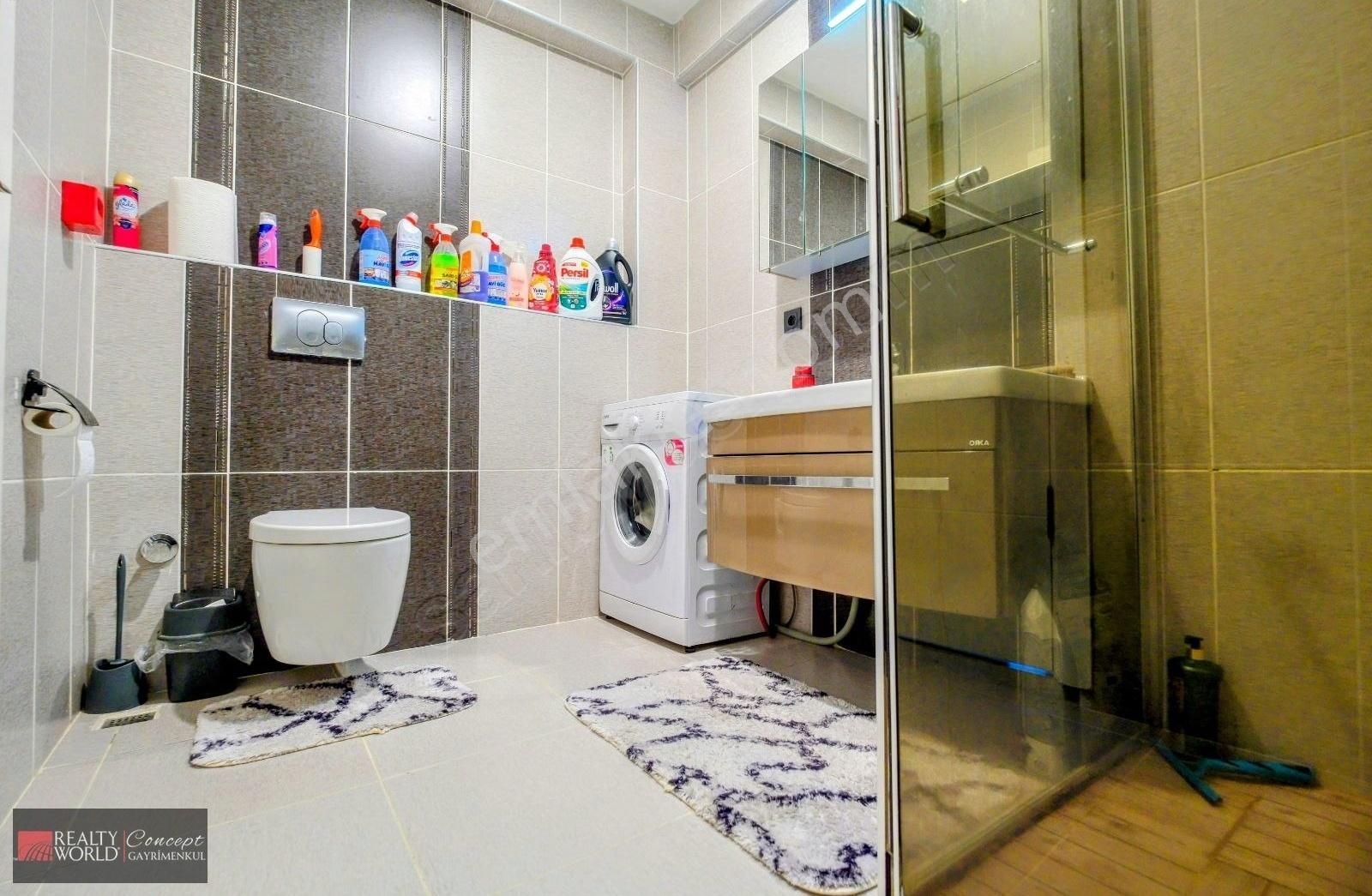 Acil Satılık Konyaaltı Uluçta Havuzlu Site İçerisi Akıllı Ev Sis - Görsel 23