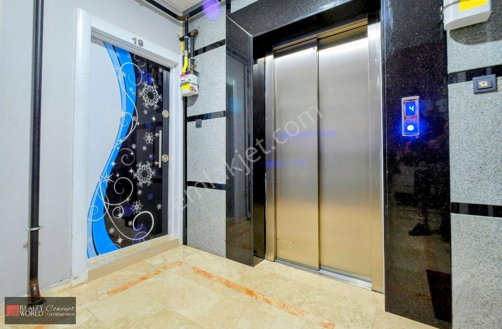 Acil Satılık Konyaaltı Uluçta Havuzlu Site İçerisi Akıllı Ev Sis - Görsel 33