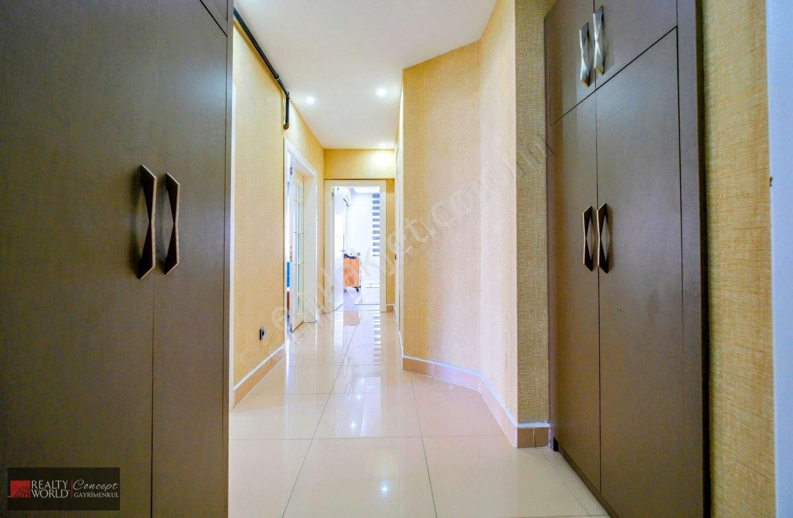 Acil Satılık Konyaaltı Uluçta Havuzlu Site İçerisi Akıllı Ev Sis - Görsel 18