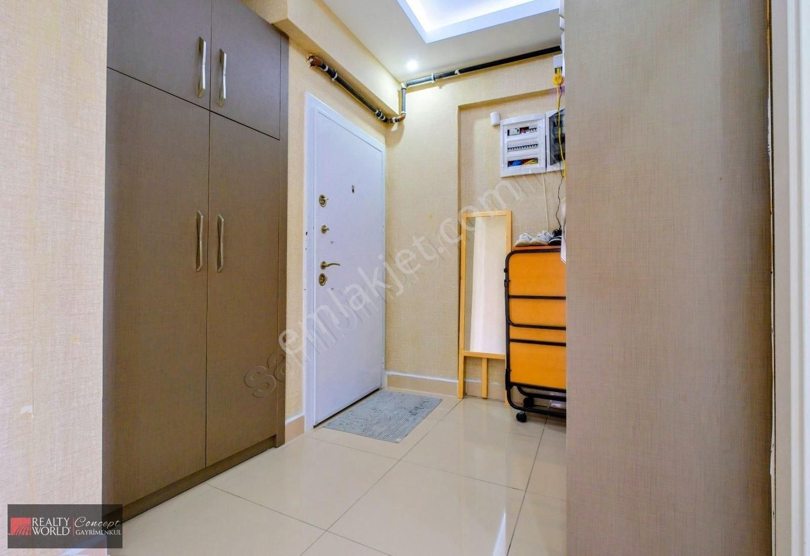 Acil Satılık Konyaaltı Uluçta Havuzlu Site İçerisi Akıllı Ev Sis - Görsel 17