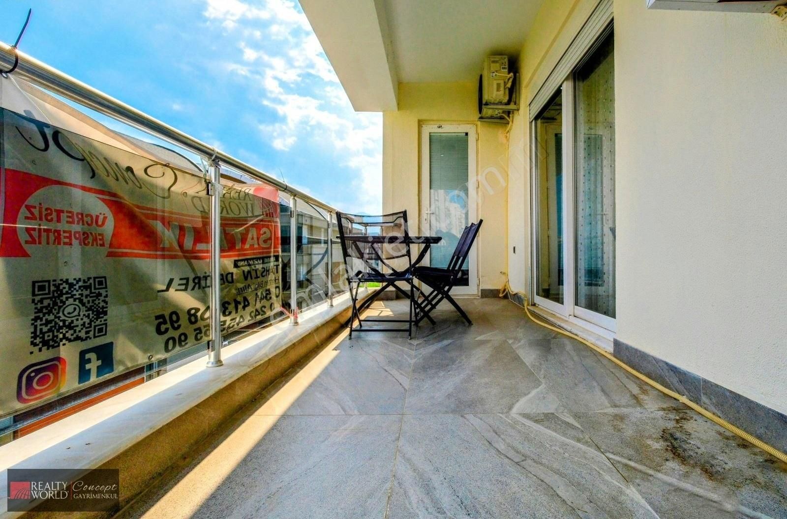 Acil Satılık Konyaaltı Uluçta Havuzlu Site İçerisi Akıllı Ev Sis - Görsel 29