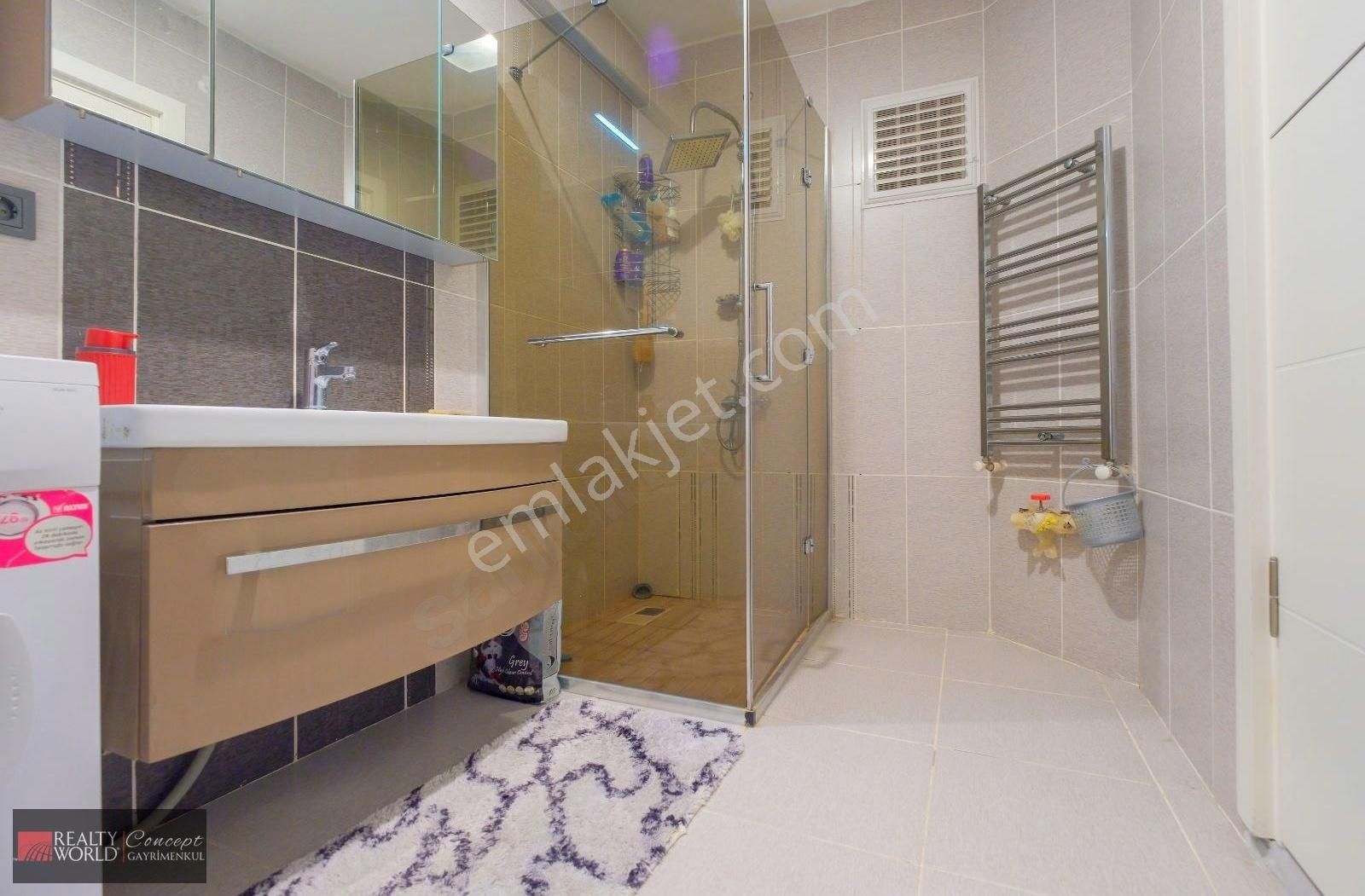 Acil Satılık Konyaaltı Uluçta Havuzlu Site İçerisi Akıllı Ev Sis - Görsel 12