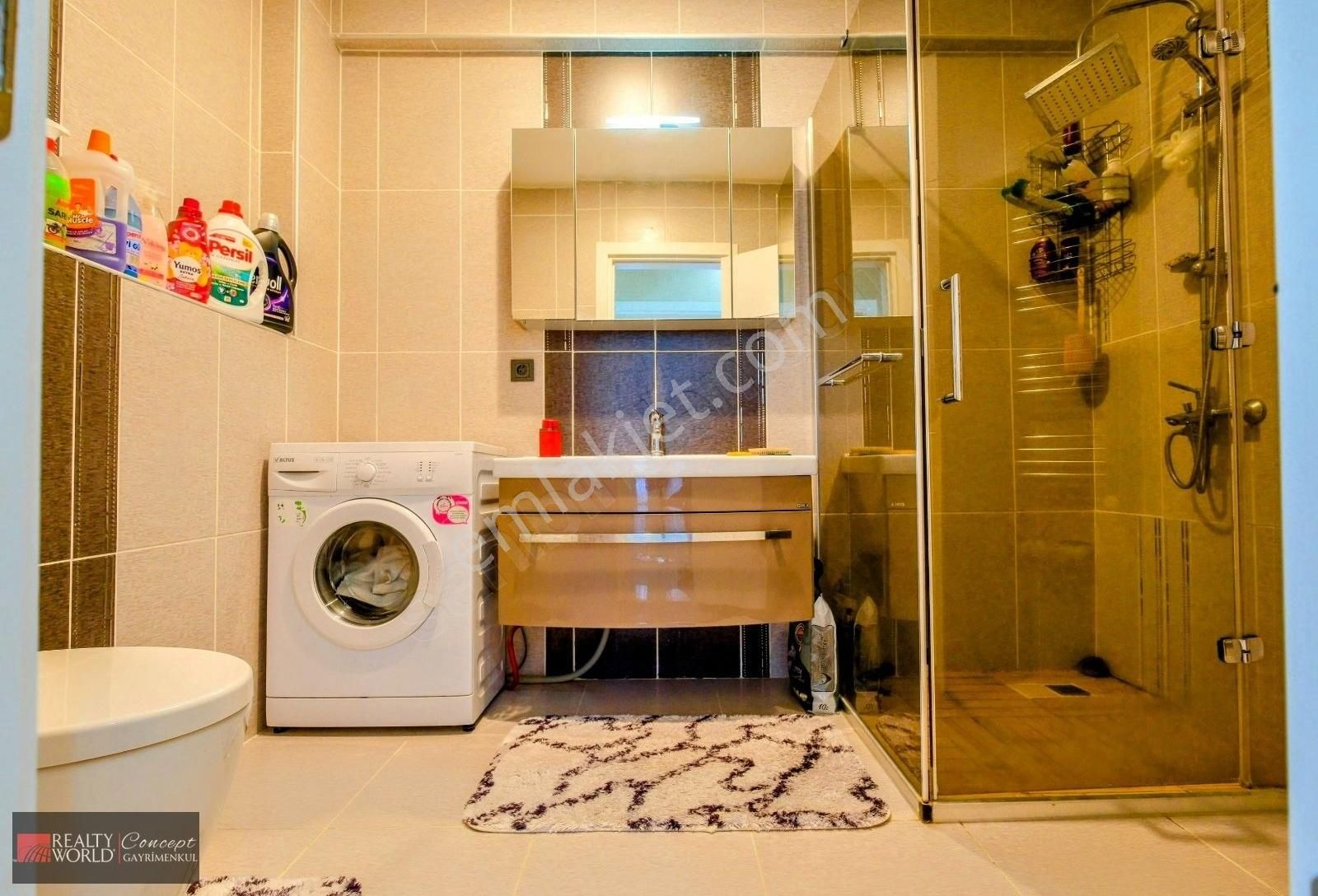 Acil Satılık Konyaaltı Uluçta Havuzlu Site İçerisi Akıllı Ev Sis - Görsel 4