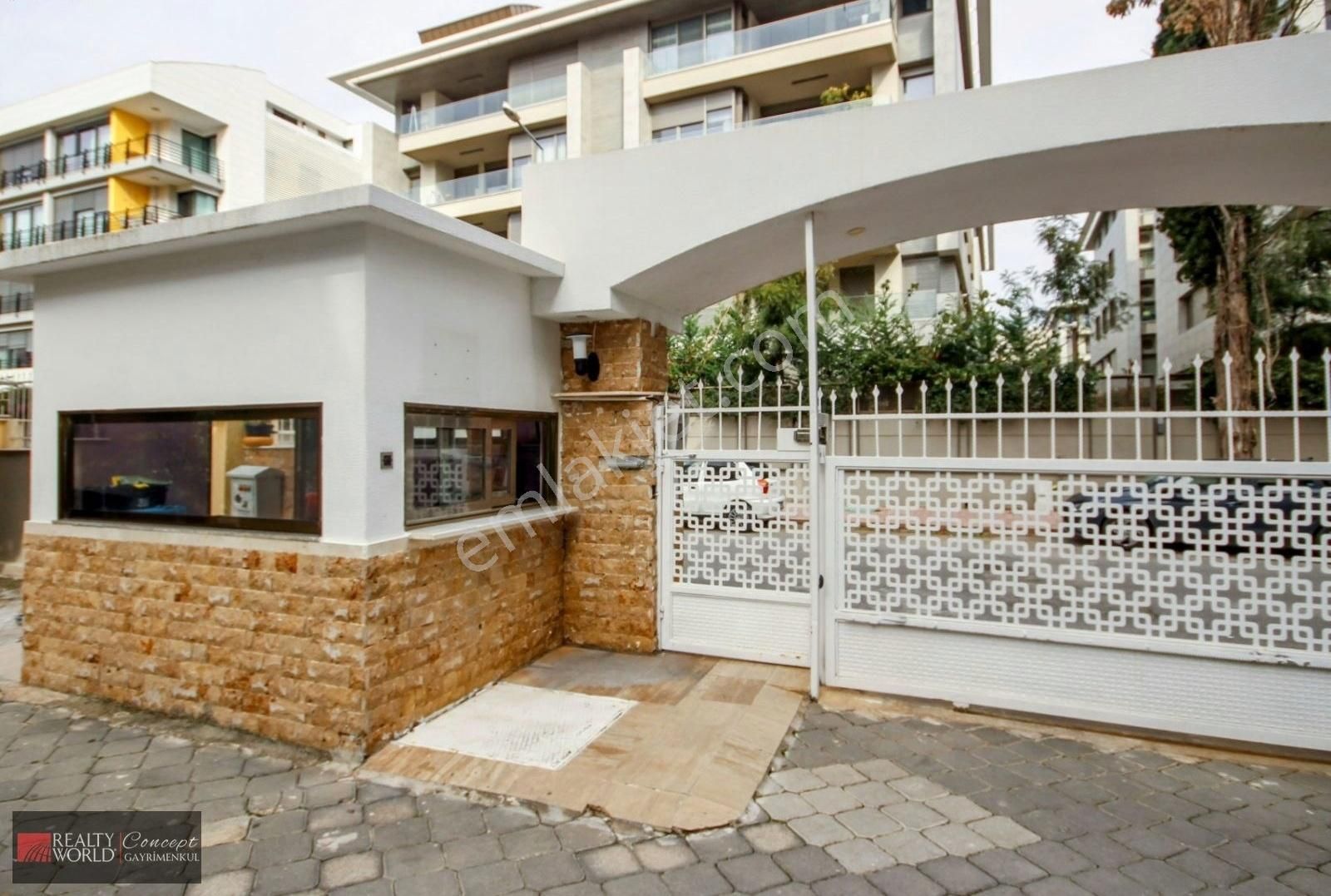 Acil Satılık Konyaaltı Uluçta Havuzlu Site İçerisi Akıllı Ev Sis - Görsel 24