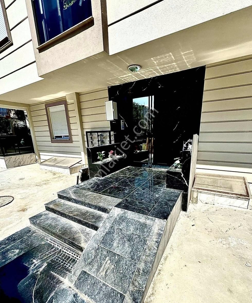 Kepez Yükseliş Mh.asansörlü,otoparklı Yatırımlık Daire