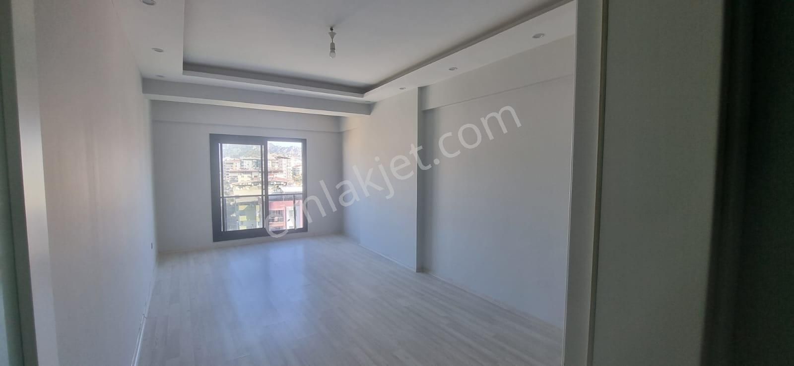 Tombul Emlaktan Yeşil Mahallede 3+1 Dubleks Kiralık Daire