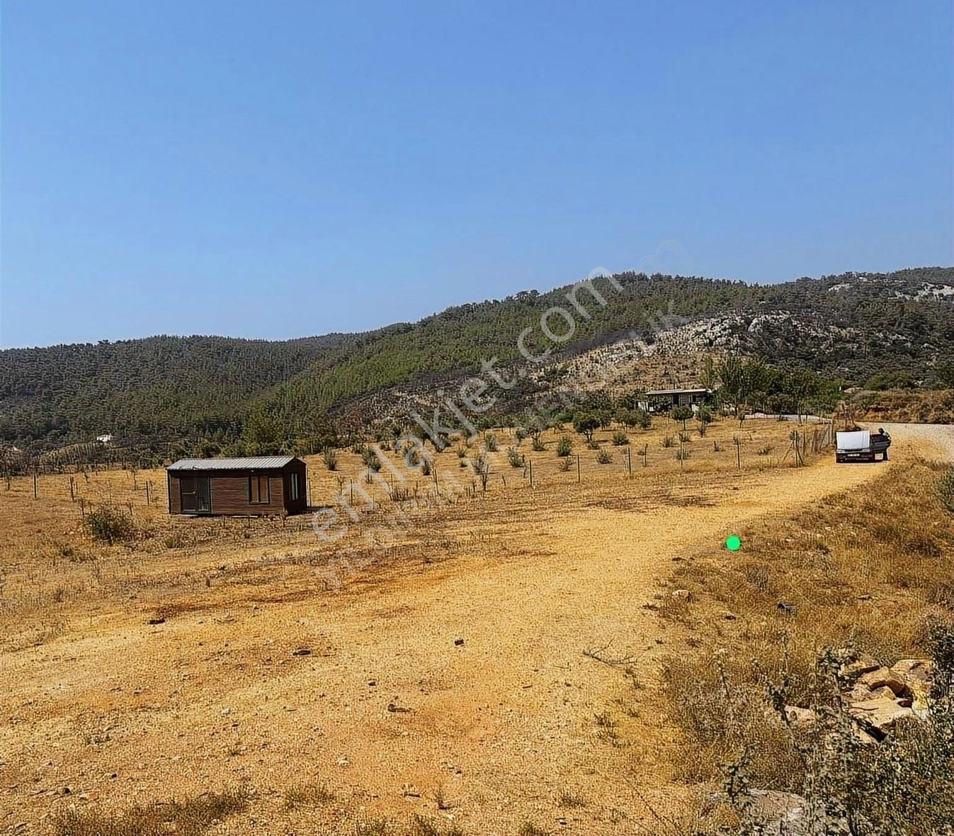Yıldırım Mühendislikten Sek Mah. "4.000 M2" Yatırımlık Düz Arazi