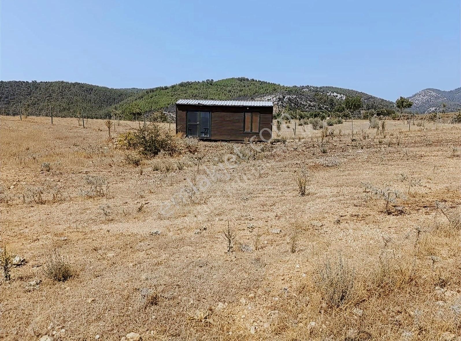 Yıldırım Mühendislikten Sek Mah. "4.000 M2" Yatırımlık Düz Arazi - Görsel 4