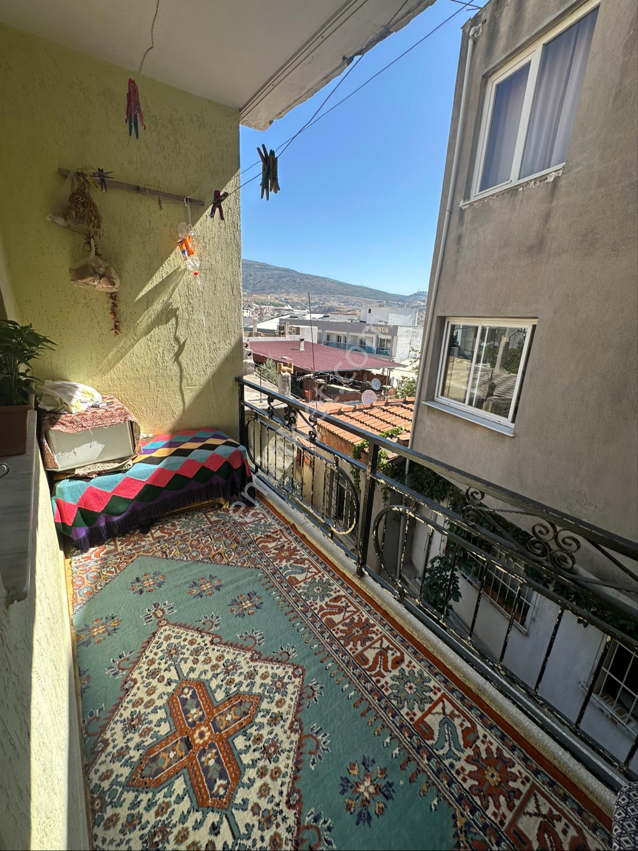 Bayraklı’da Satılık 2 Katlı Bina - Görsel 26