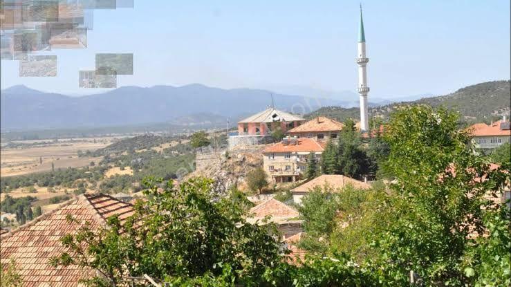 Beyşehir Kayabaşı Satılık Tarla - Görsel 7