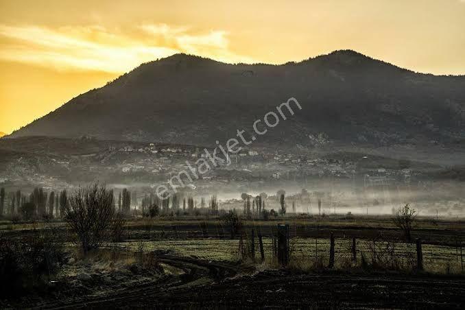 Beyşehir Kayabaşı Satılık Tarla - Görsel 6