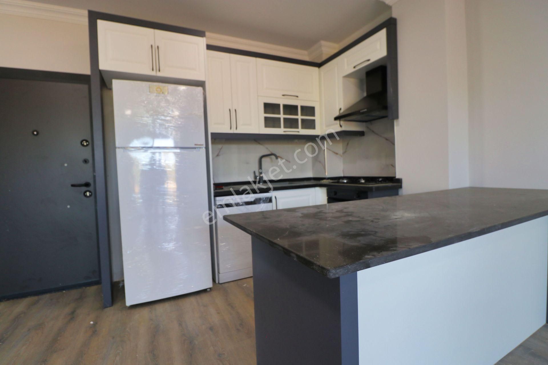 🛑🛑 Aktif'ten Gürede Satılık Dağ Manzaralı Otoaparklı Şık Tasarımlı Denize Yakın 4+1 Villa - Görsel 11