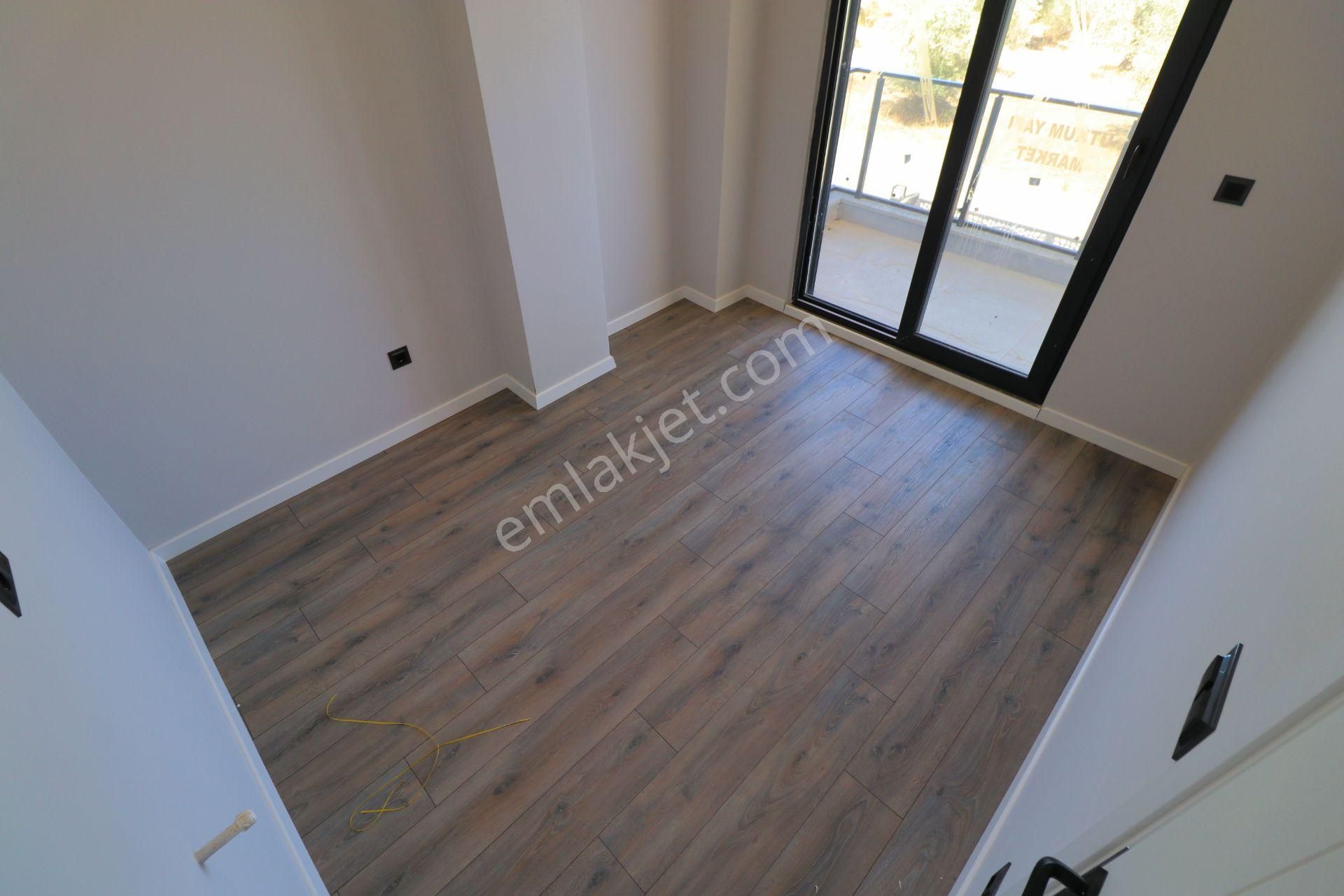 🛑🛑 Aktif'ten Gürede Satılık Dağ Manzaralı Otoaparklı Şık Tasarımlı Denize Yakın 4+1 Villa - Görsel 18