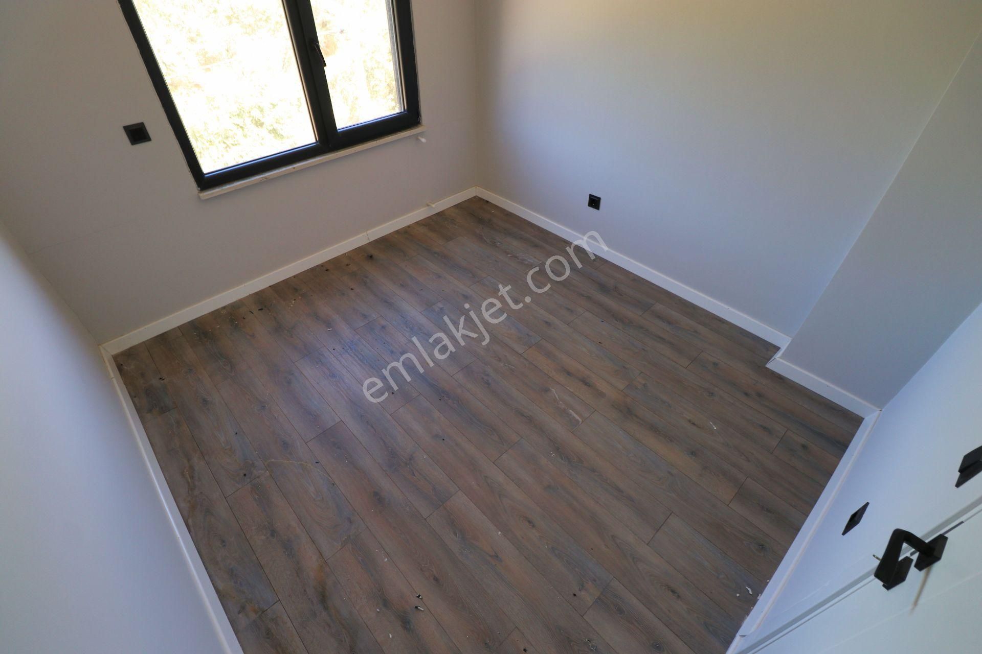 🛑🛑 Aktif'ten Gürede Satılık Dağ Manzaralı Otoaparklı Şık Tasarımlı Denize Yakın 4+1 Villa - Görsel 29