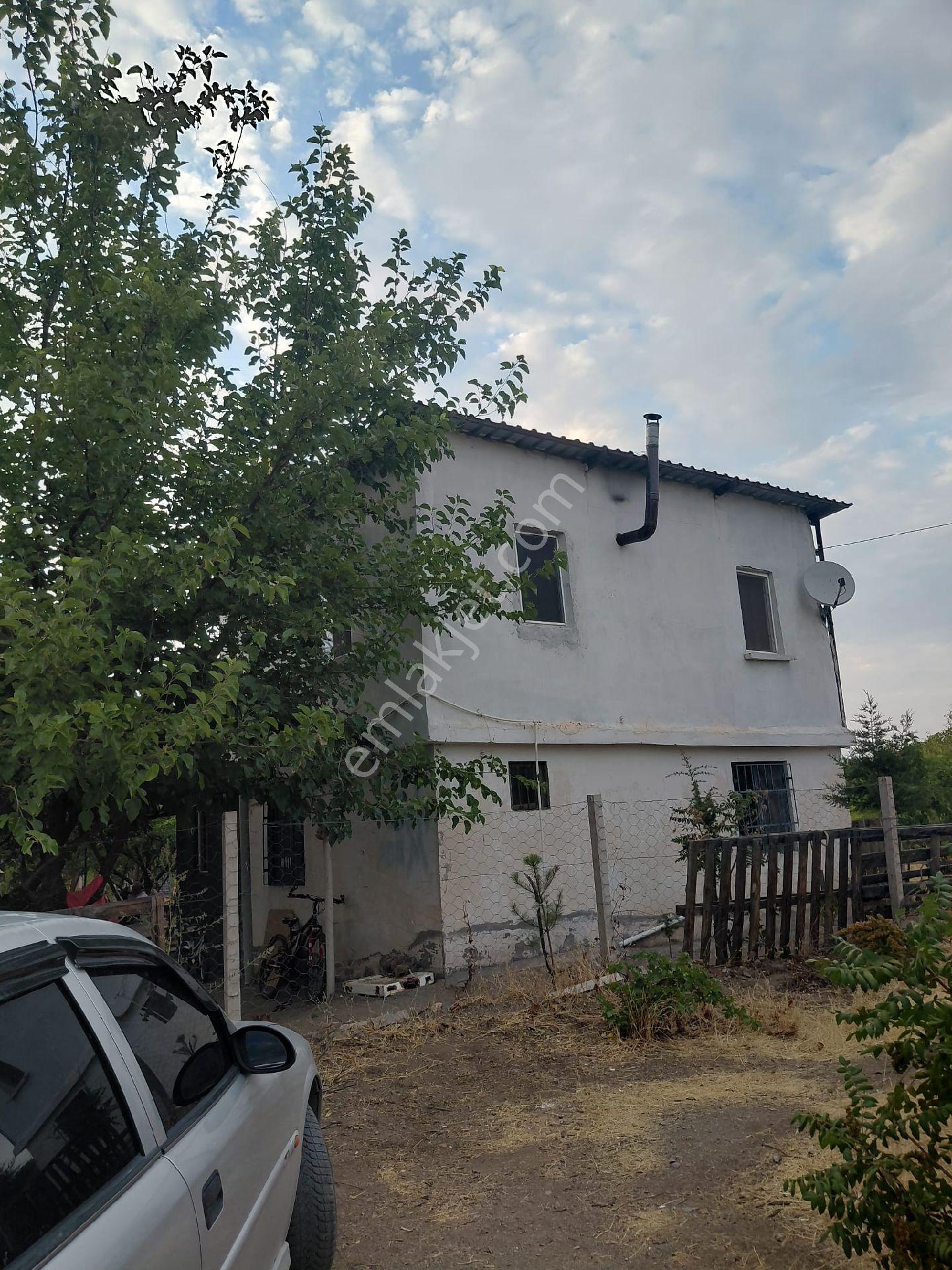 Ayan Gayrimenkul Ve Danışmanlık Tan Satılık Bahce Kinederic - Görsel 14