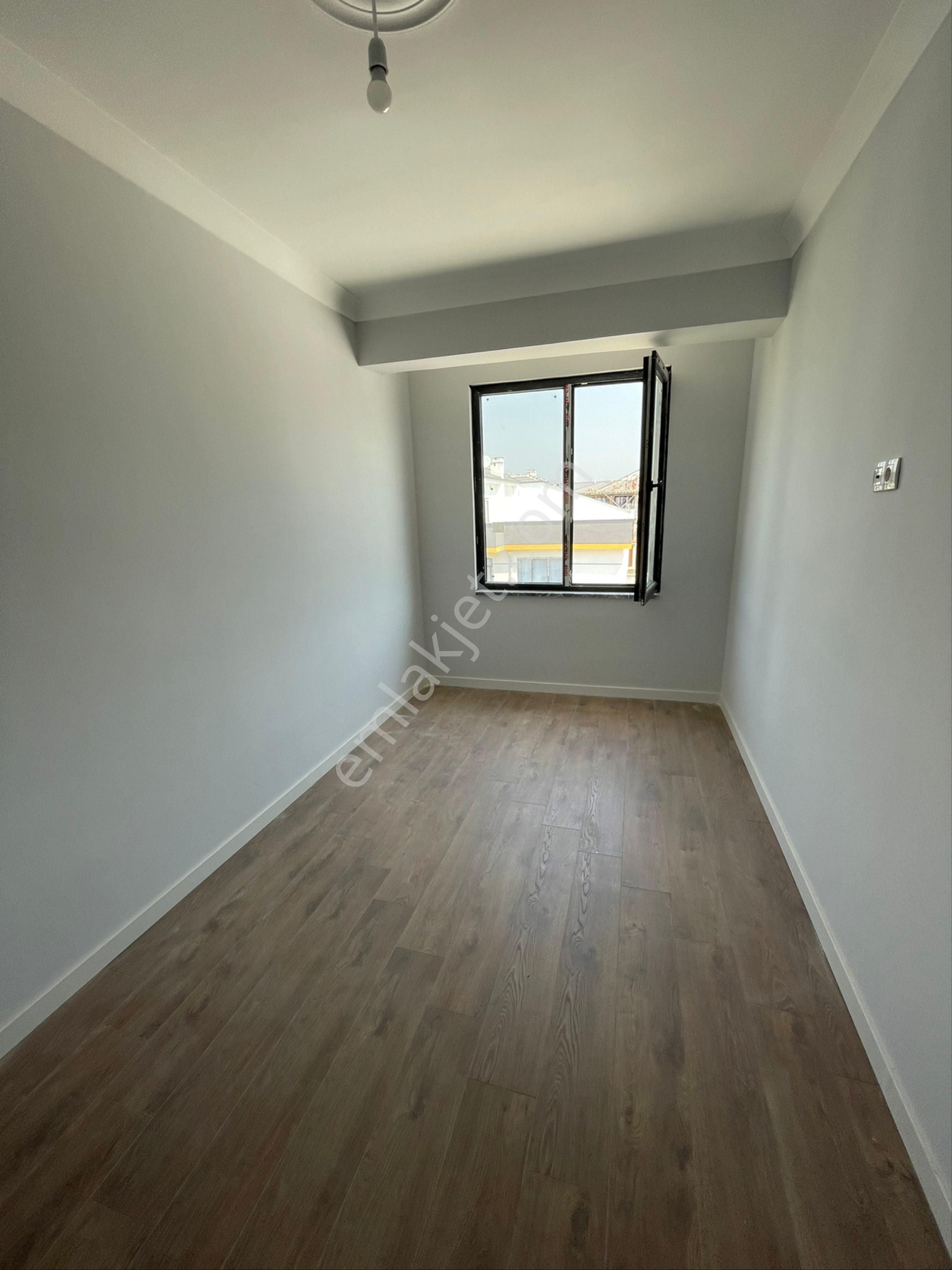 Emlakçe G Y M'den Neviye Mahallesinde Satılık Lüx Daire - Görsel 15