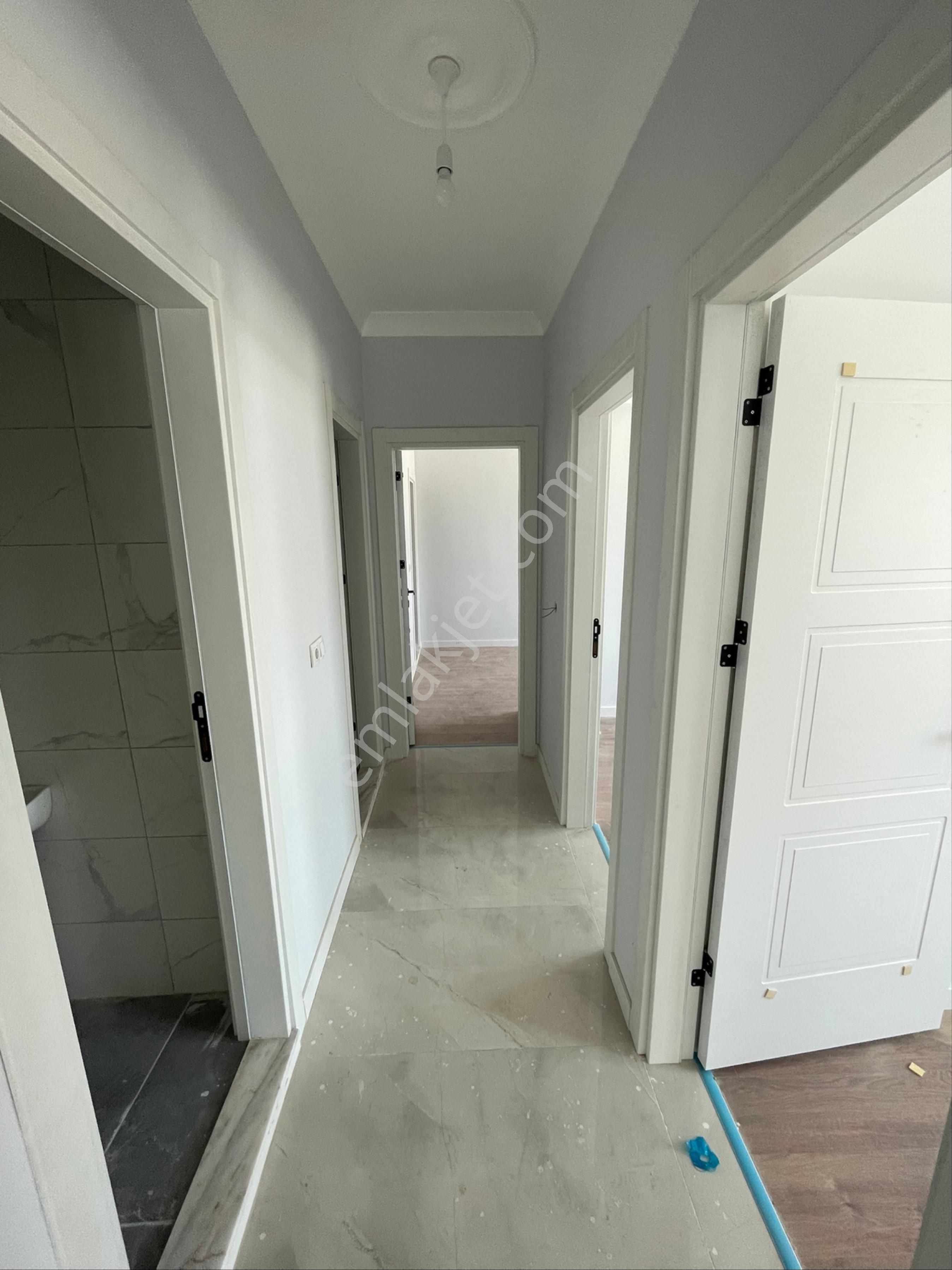 Emlakçe G Y M'den Neviye Mahallesinde Satılık Lüx Daire - Görsel 9