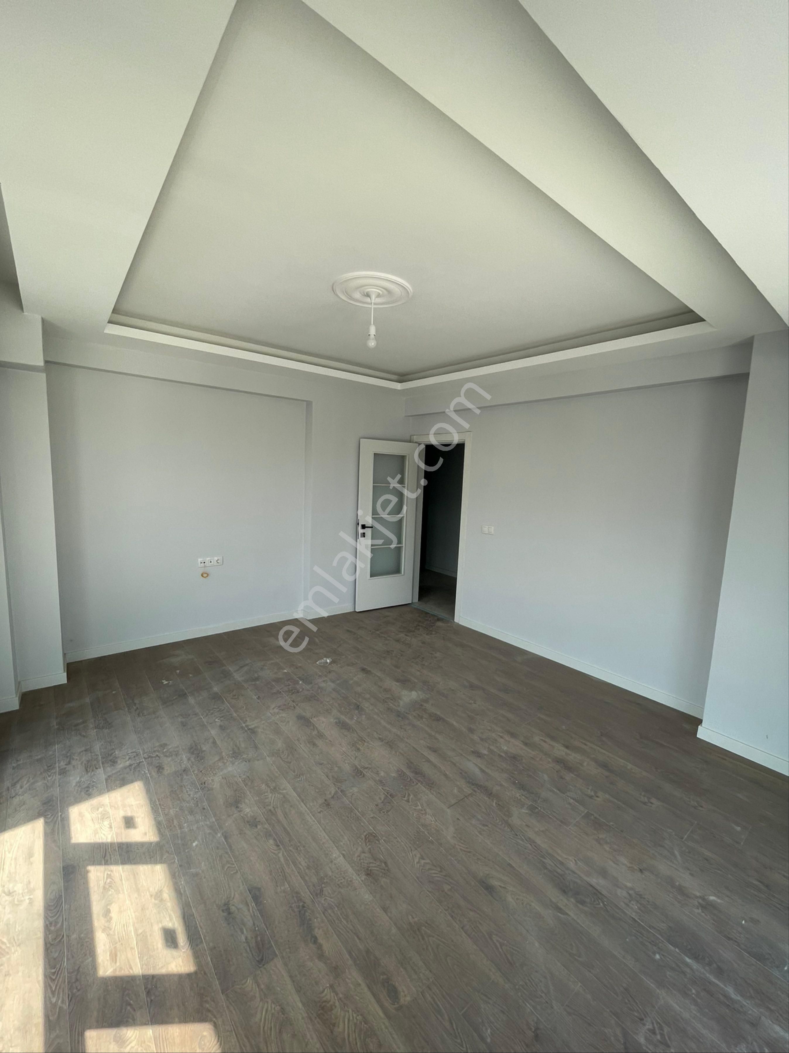 Emlakçe G Y M'den Neviye Mahallesinde Satılık Lüx Daire - Görsel 4