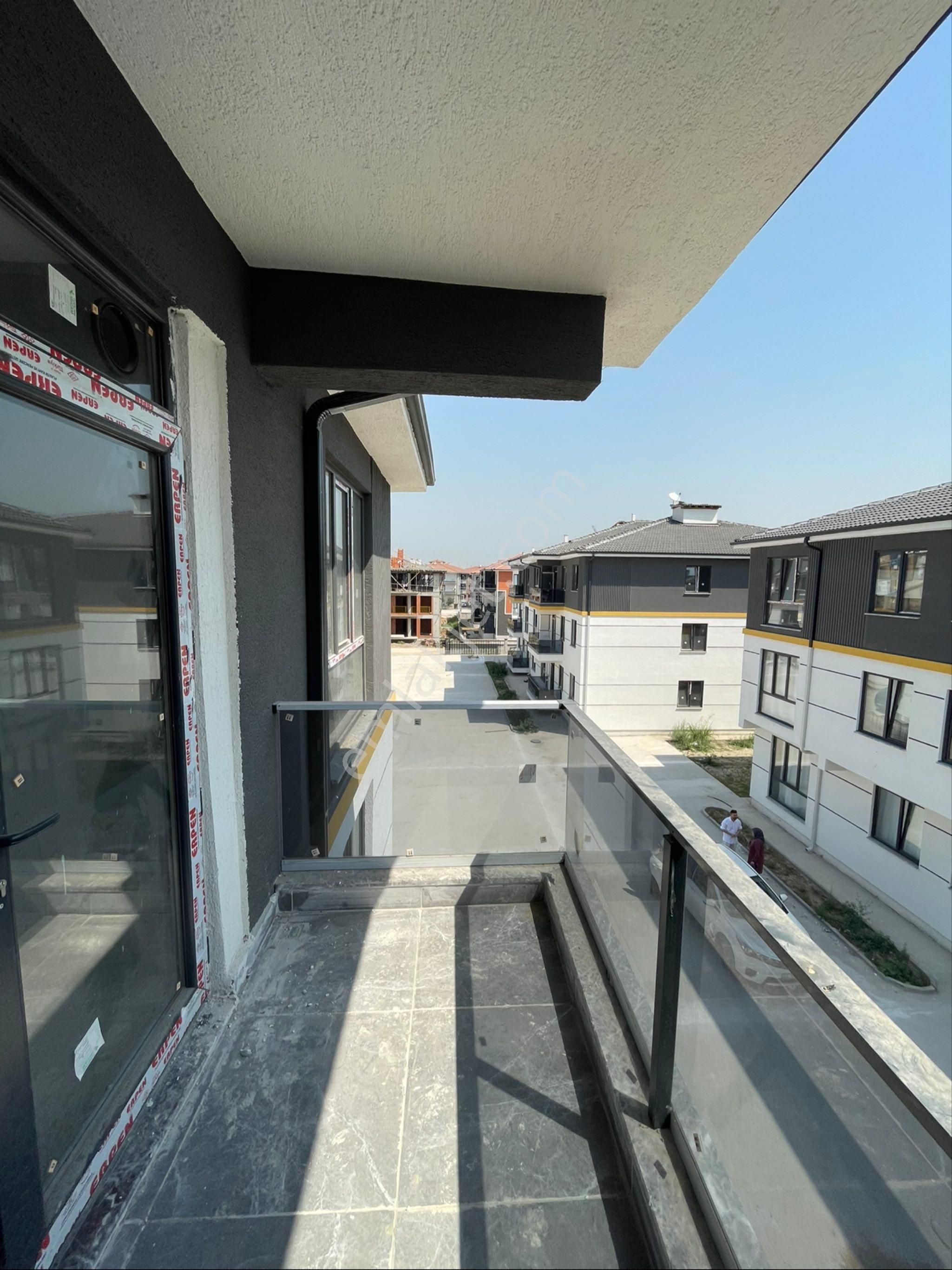 Emlakçe G Y M'den Neviye Mahallesinde Satılık Lüx Daire - Görsel 2