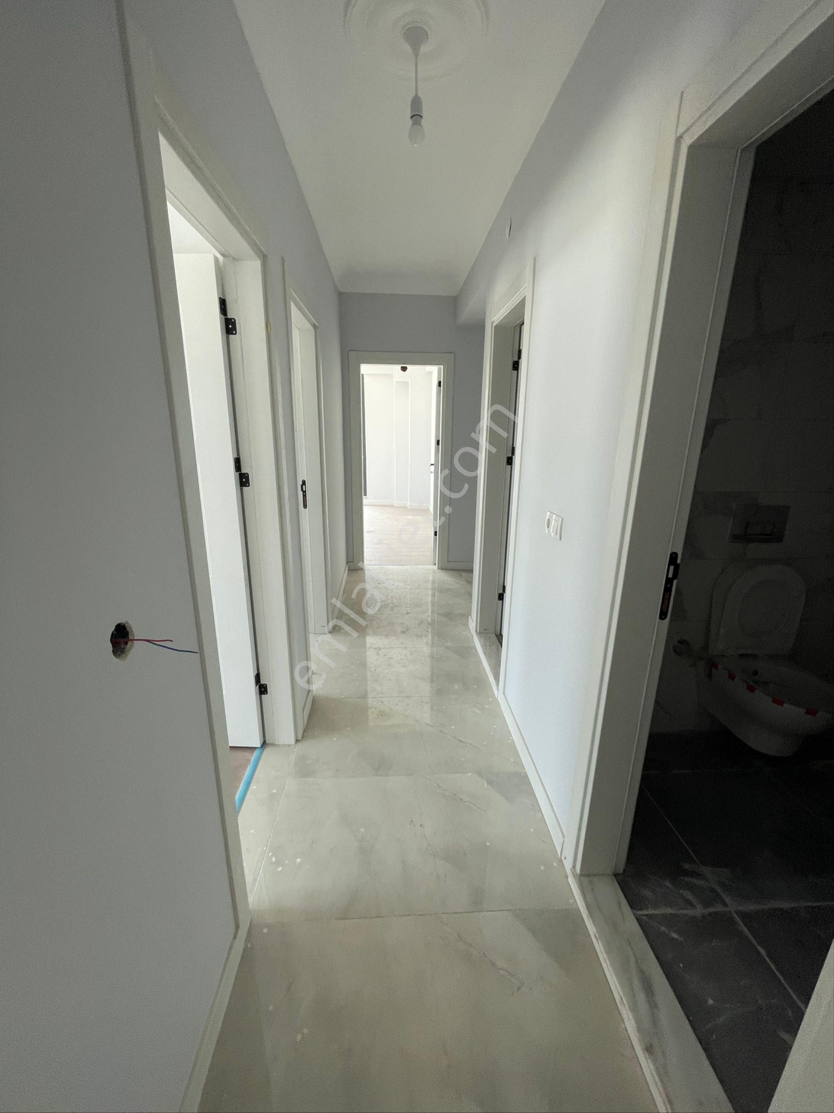 Emlakçe G Y M'den Neviye Mahallesinde Satılık Lüx Daire - Görsel 13