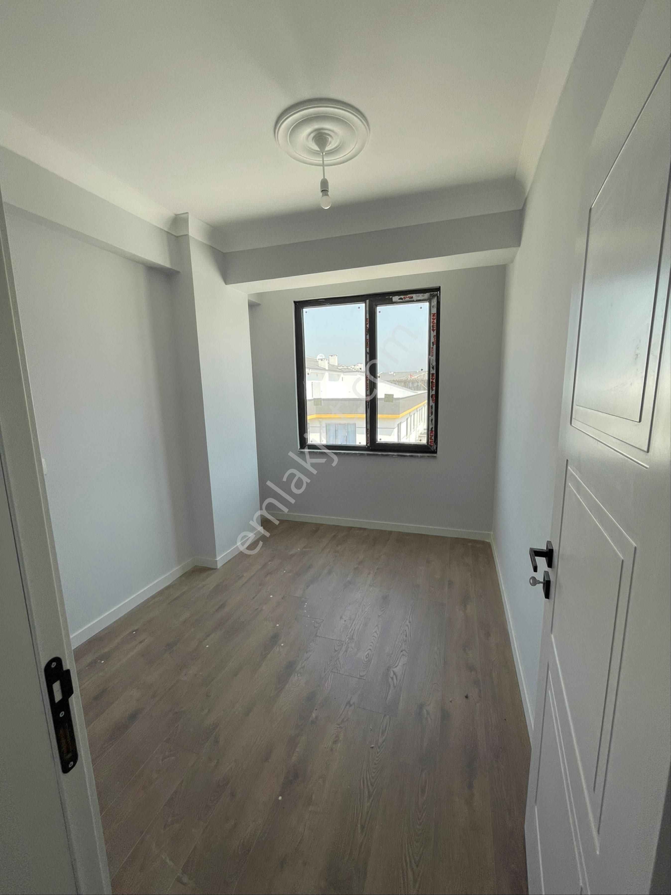 Emlakçe G Y M'den Neviye Mahallesinde Satılık Lüx Daire - Görsel 12