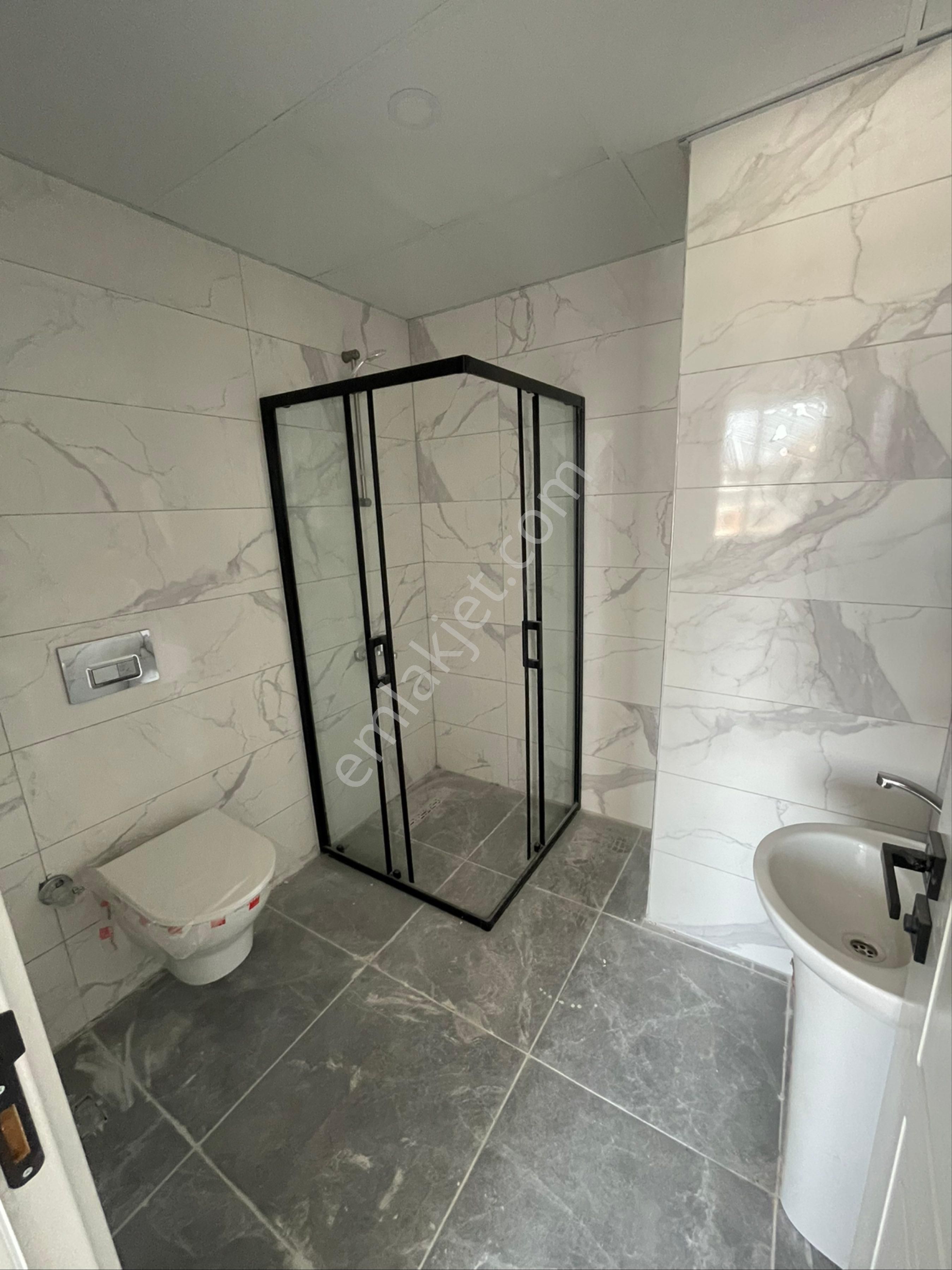 Emlakçe G Y M'den Neviye Mahallesinde Satılık Lüx Daire - Görsel 14