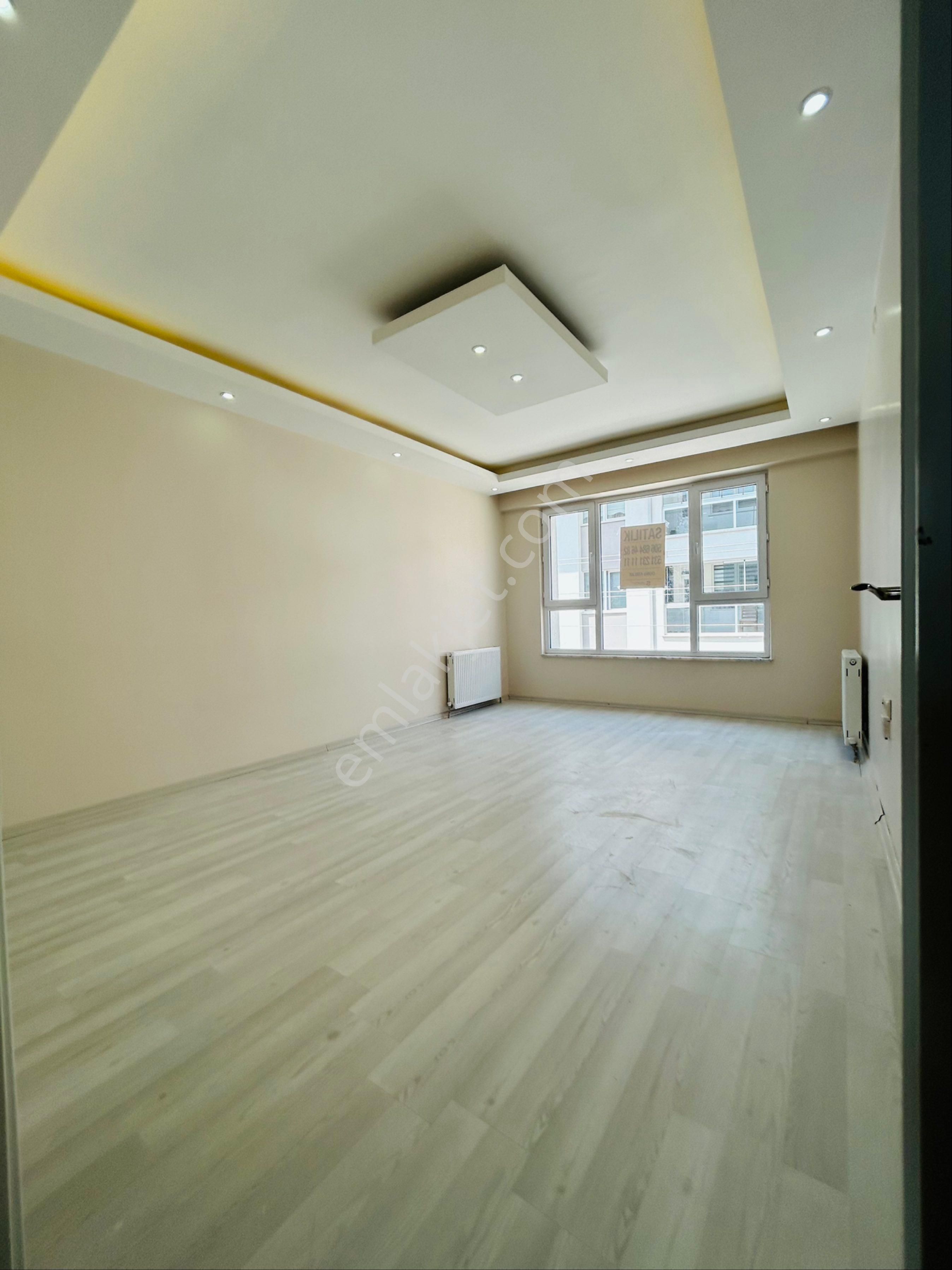 Durudan Batıkent Sınırı 3+1 Arakat Daire