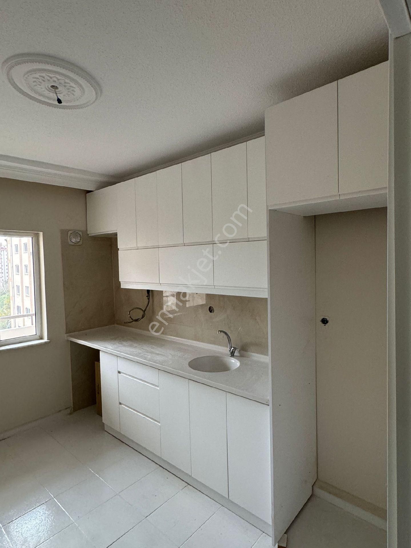 Ayrancılar Staremlaktan Yazıbası Tokide 3+1 Kiralık Daire