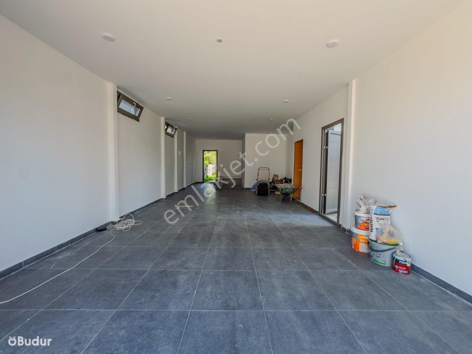 Vatandaşlığa Uygun Antalya Kadriye-belek’te Özel Havuzlu Ultra Lüx Tripleks Villa - Görsel 5