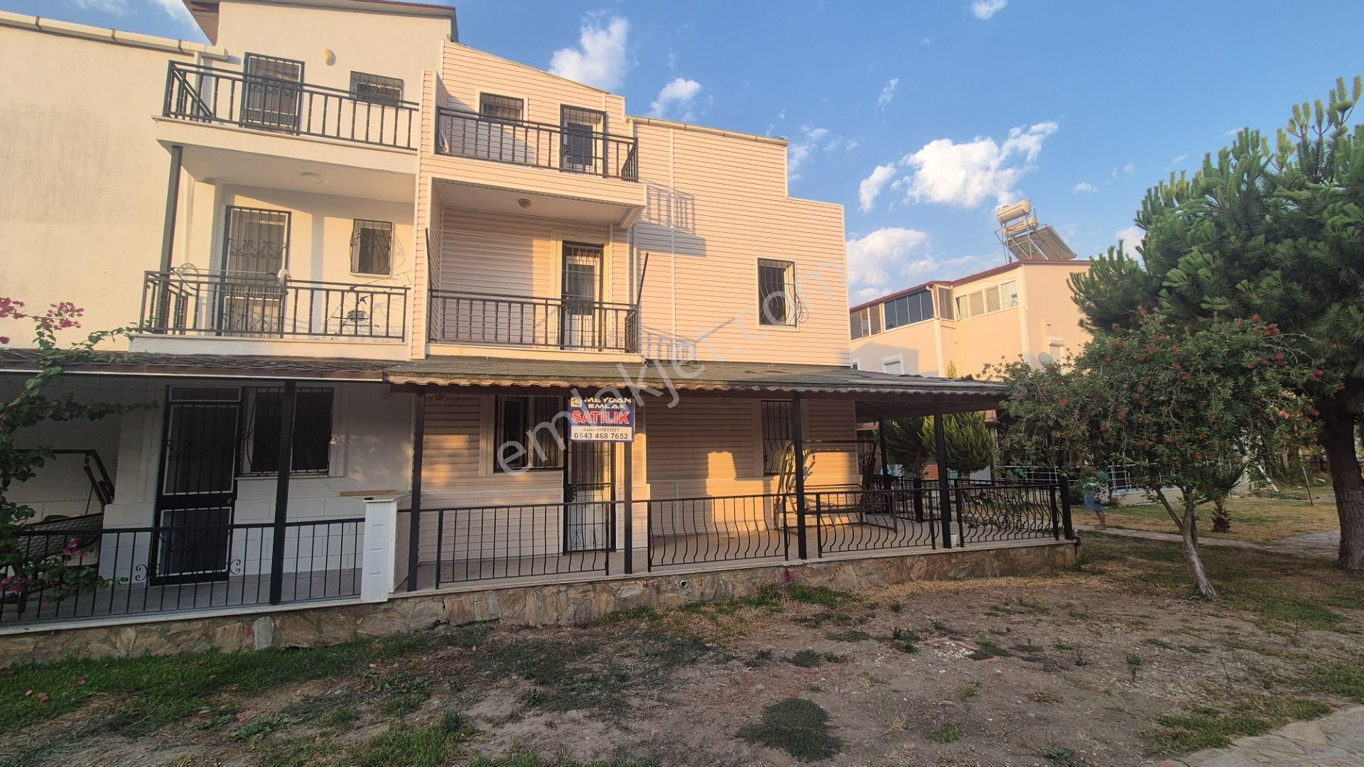 Acil Denize 100 Metre 4+2 Triplex Villa