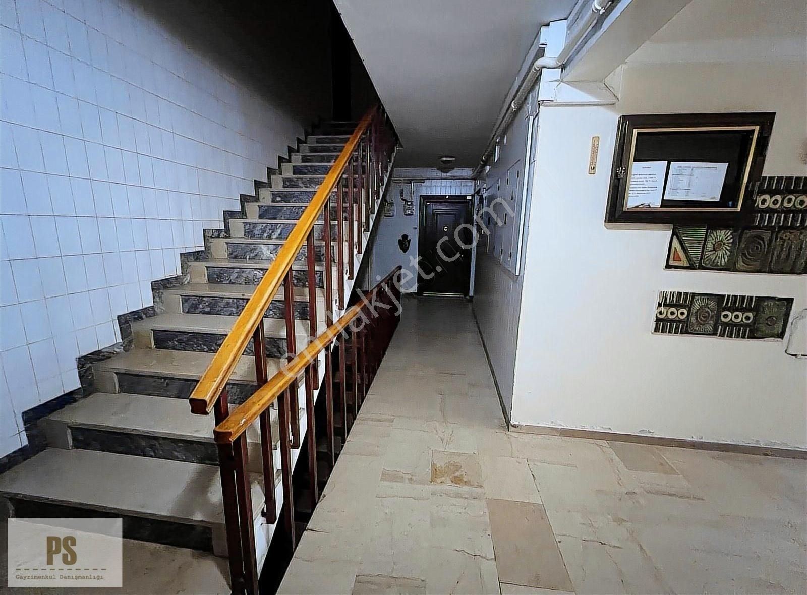 Ps Projeden Bahçelievler'de Balkonlu Satılık 3+1 Daire - Görsel 5