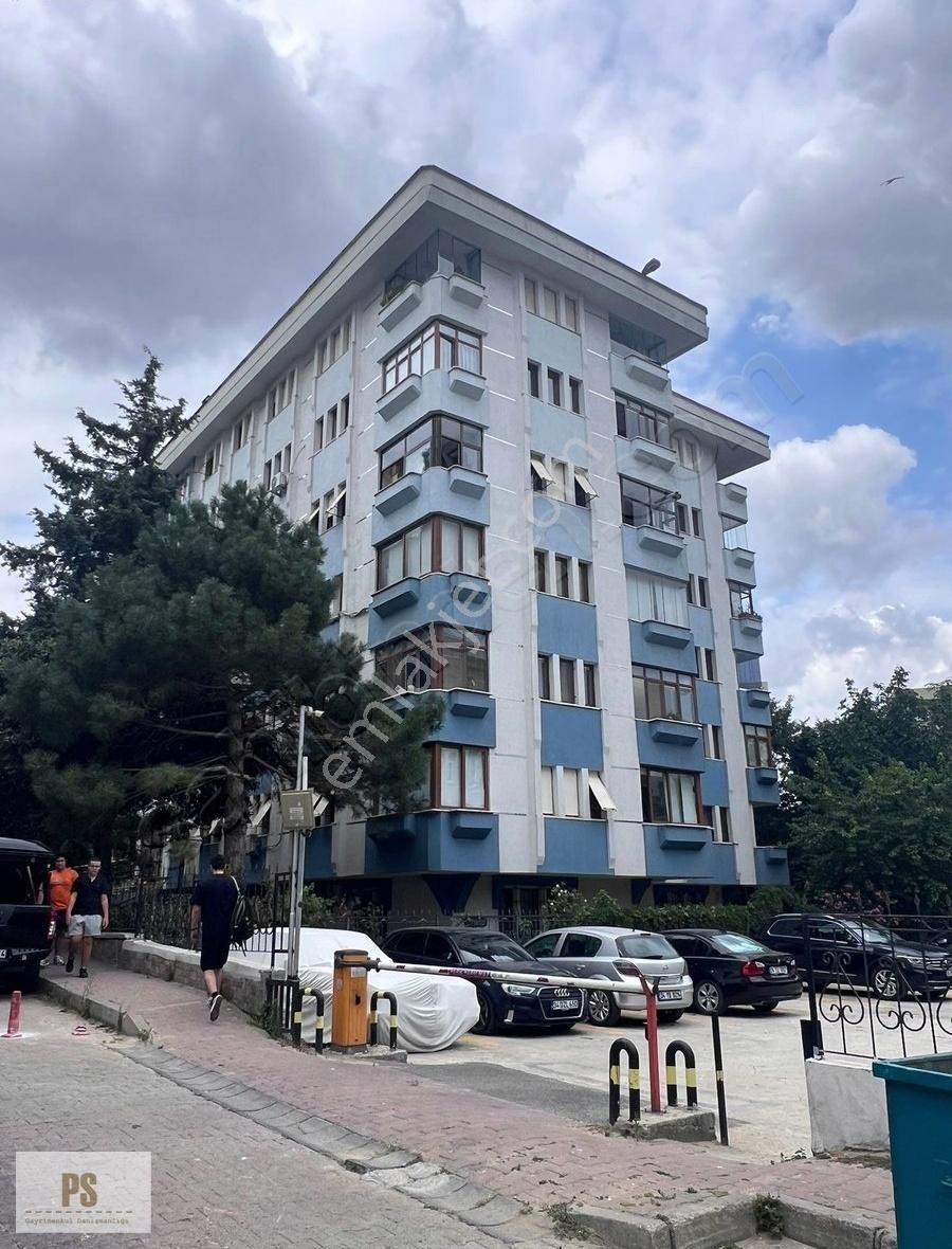 Ps Projeden Bahçelievler'de Balkonlu Satılık 3+1 Daire - Görsel 4