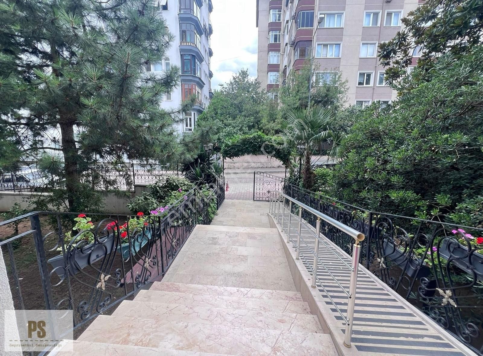 Ps Projeden Bahçelievler'de Balkonlu Satılık 3+1 Daire - Görsel 12