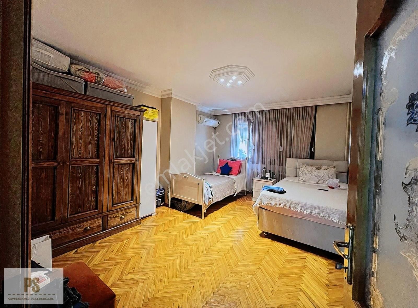 Ps Projeden Bahçelievler'de Balkonlu Satılık 3+1 Daire - Görsel 19