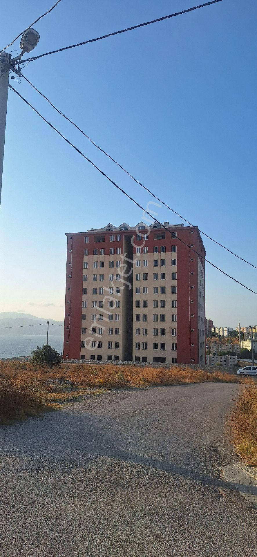 Bandırma Levent Mahallesi Satılık Daire - Görsel 24