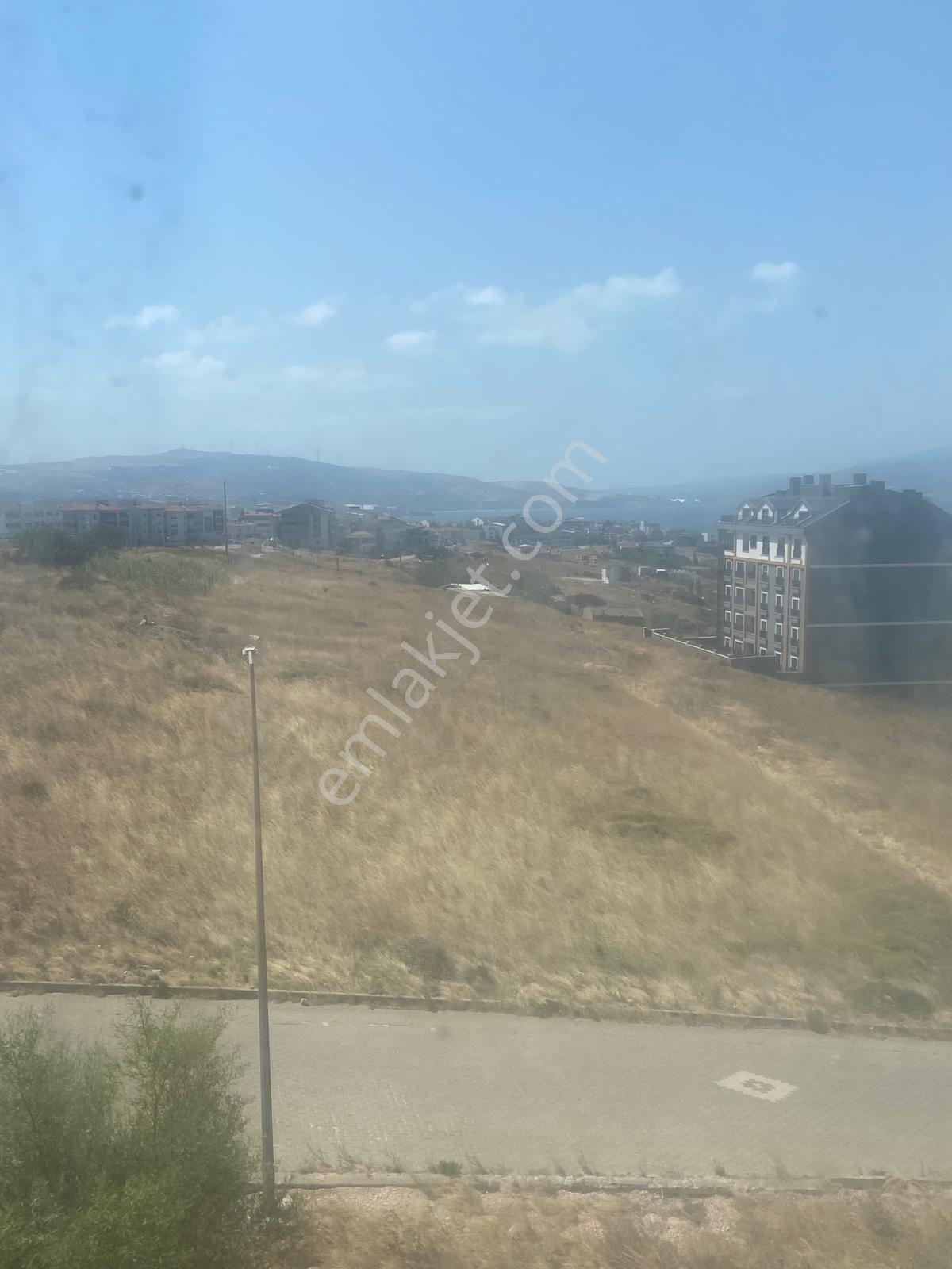 Bandırma Levent Mahallesi Satılık Daire - Görsel 33